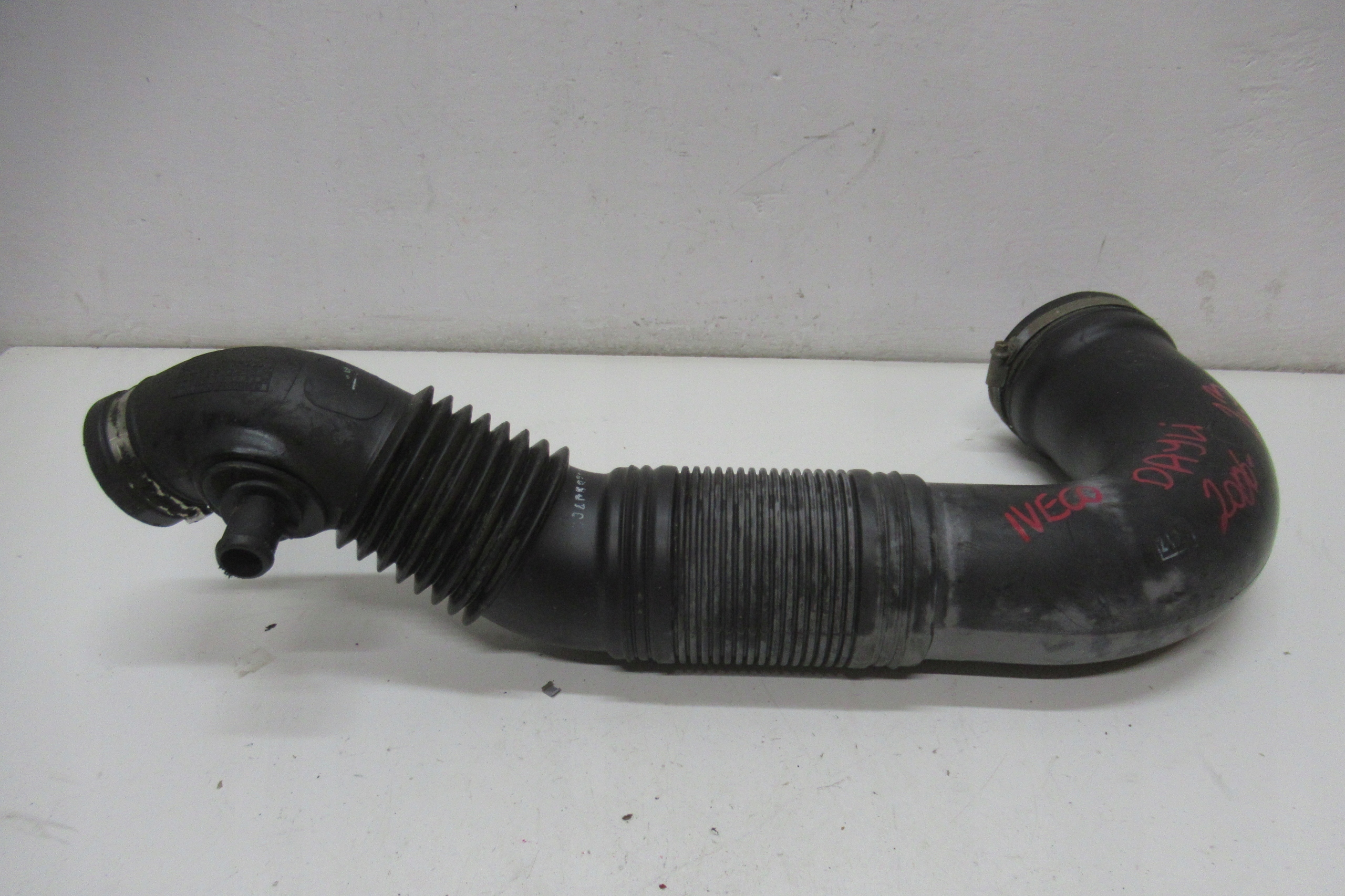 IVECO DAILY 2.3 HPI pipe wiring air