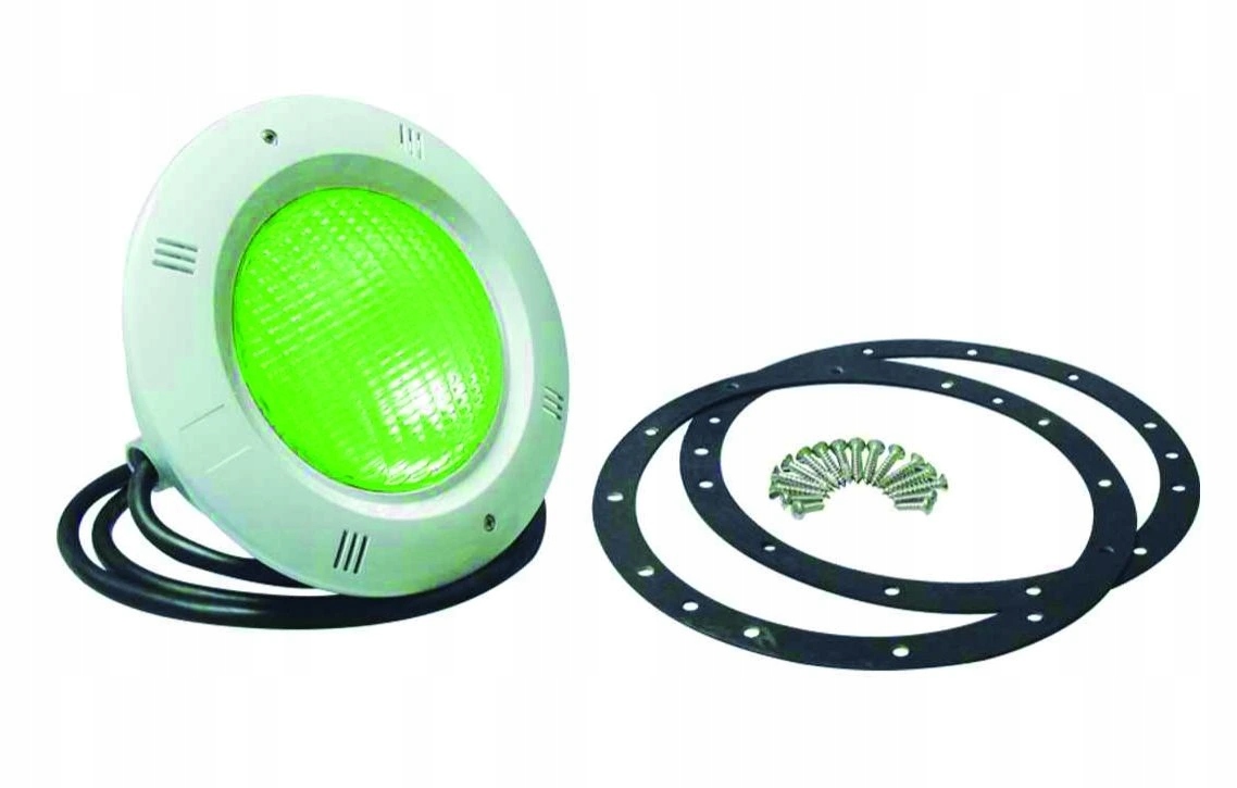 Bazénové Led svetlo hrncové Hanscraft Led 324 mult