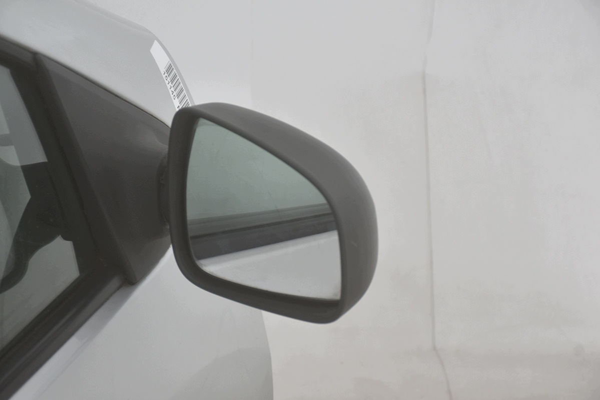 ajtó első * eleje bal DACIA SANDERO II TED69