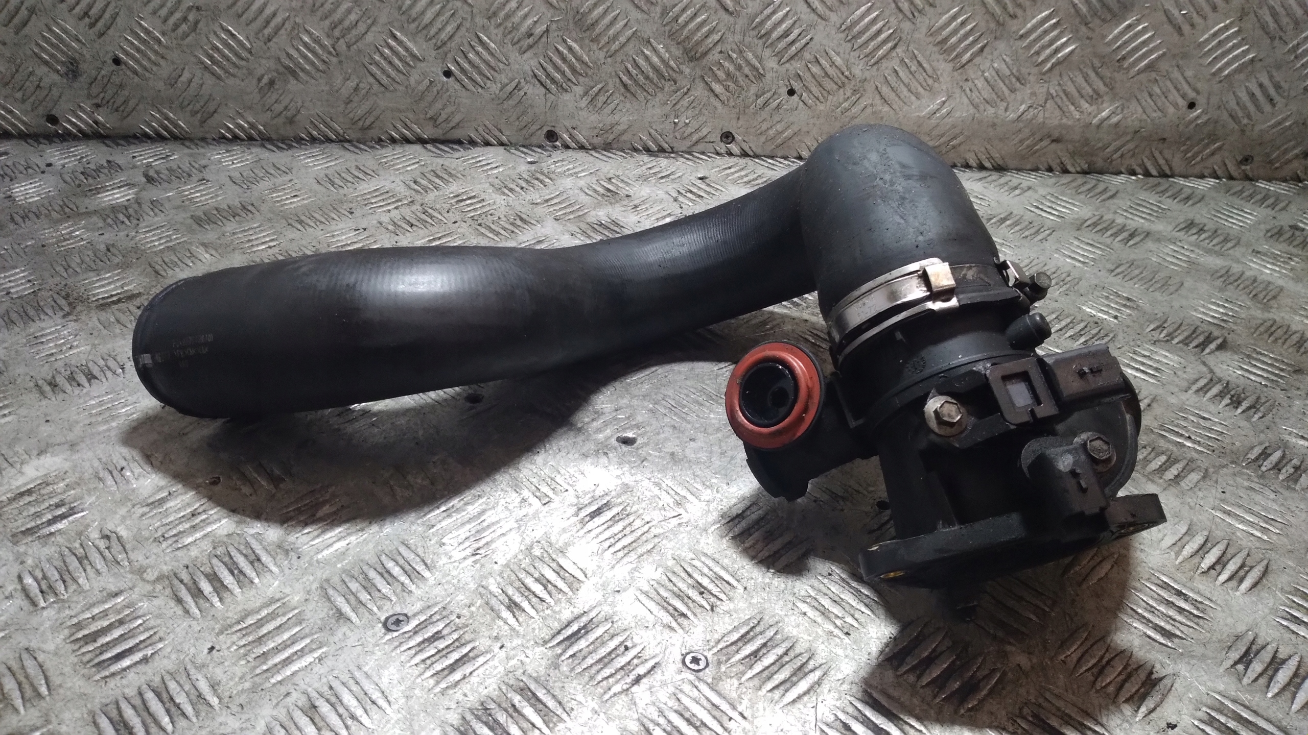 wiring pipe air CITROEN C4 GRAND PICASSO 9657574580A09