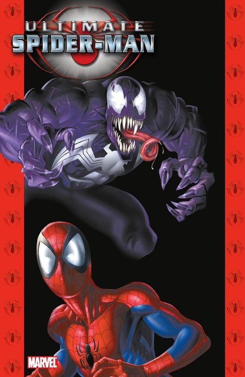 

Ultimate Spider-Man. Tom 3