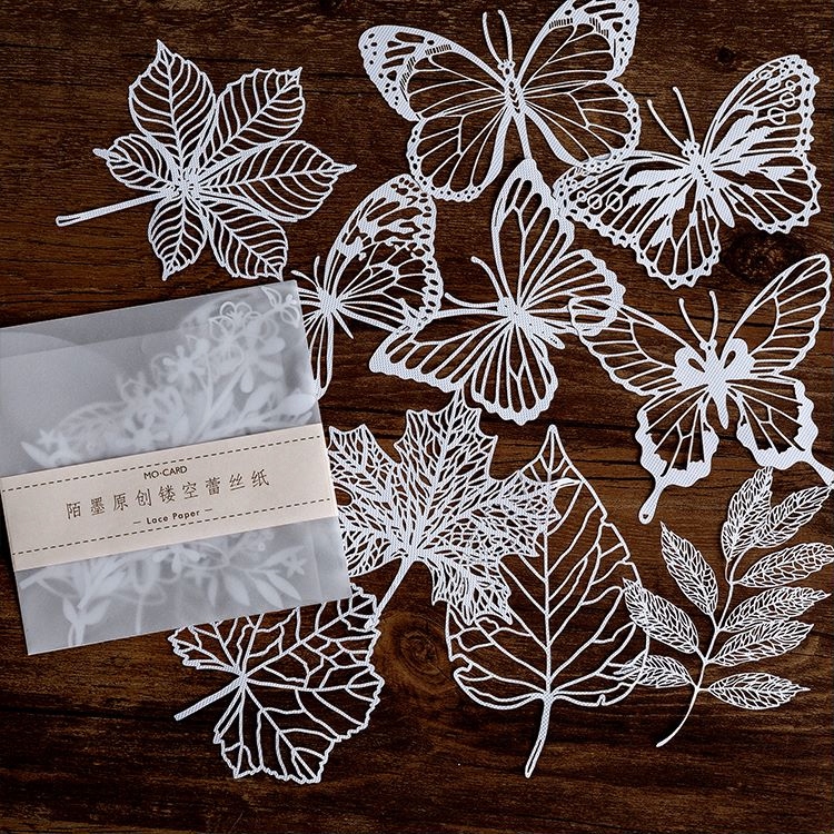 

Naklejki Do Dziennika Planera Scrapbooking Vintage