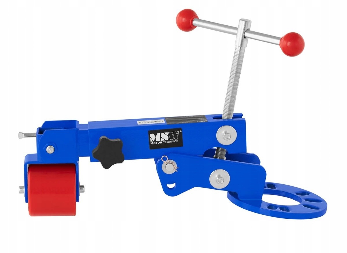 ROLKA DO NAPRAWY BLOTNIKA NADKOLA MSW 10060939