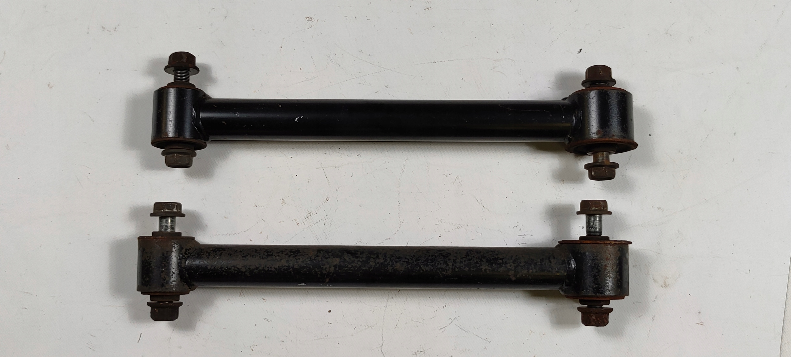 arm rear part rear upper Dodge Ram 4x4 2009-2012