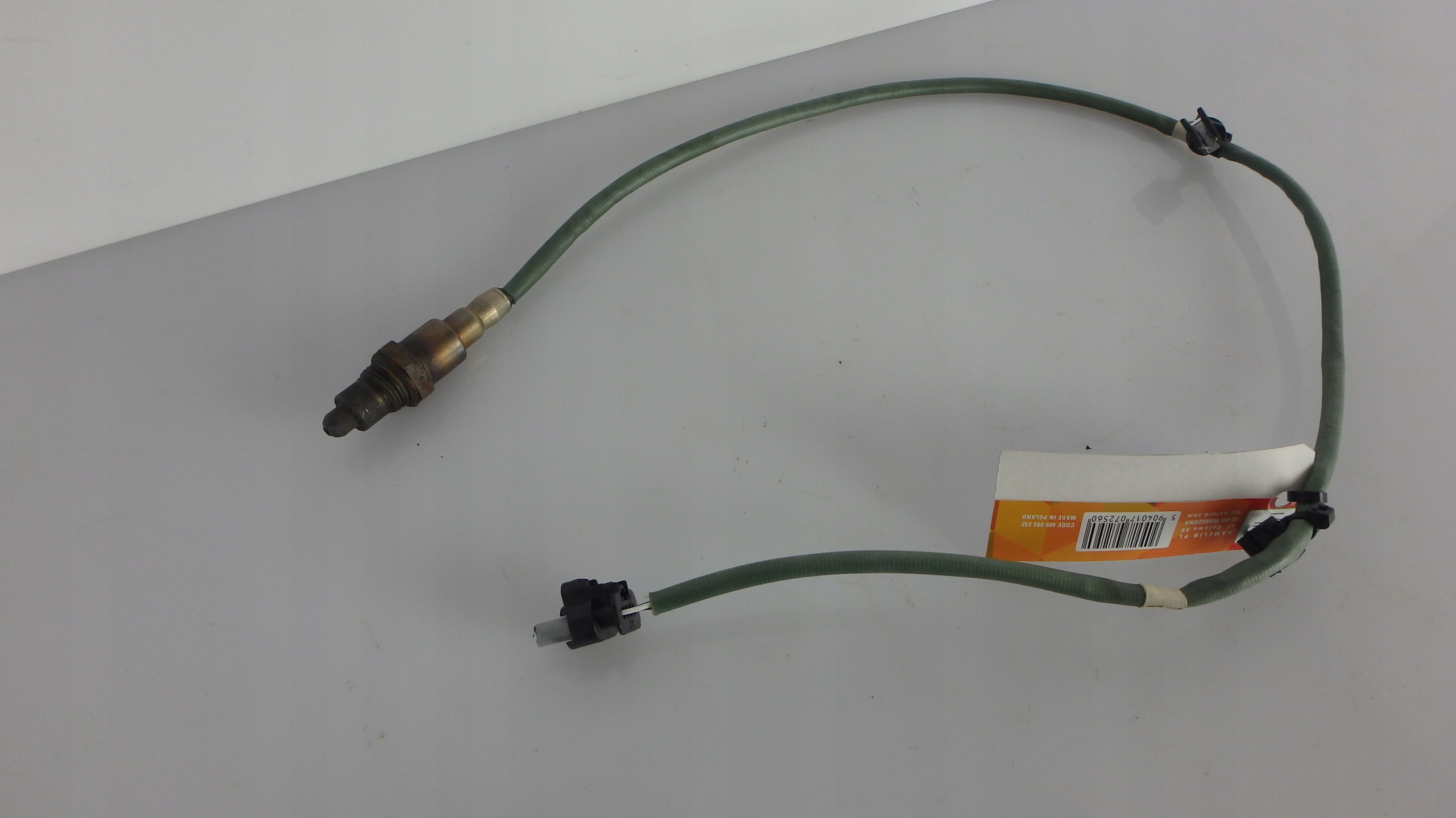 Sonda lambda Ford Kuga 1.5L MK3 20+ Escape