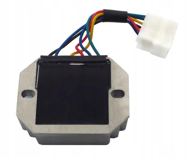 Gh5530 - РЕГУЛЯТОР НАПРЯЖЕНИЯ С ВЫПРЯМИТЕЛЕМ KUBOTA YANMAR