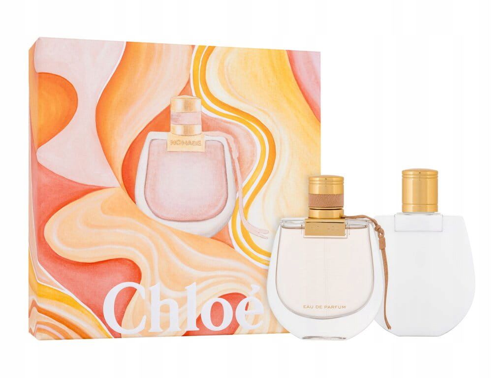 Sada Chloe (nomade Woman Edp 50ML Tělové Mléko 100ML)