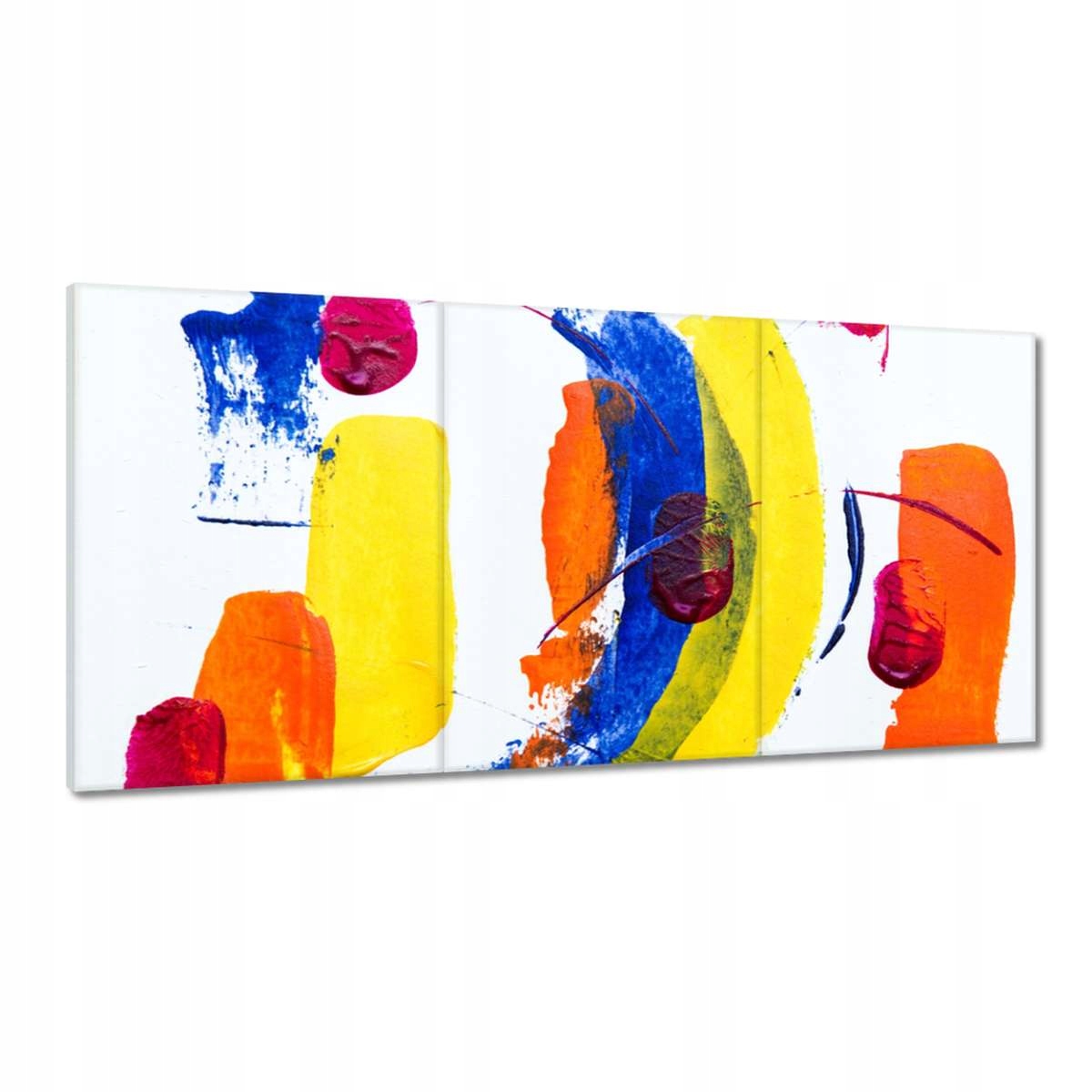 Obrazy 180x90 Abstrakcia Oktant