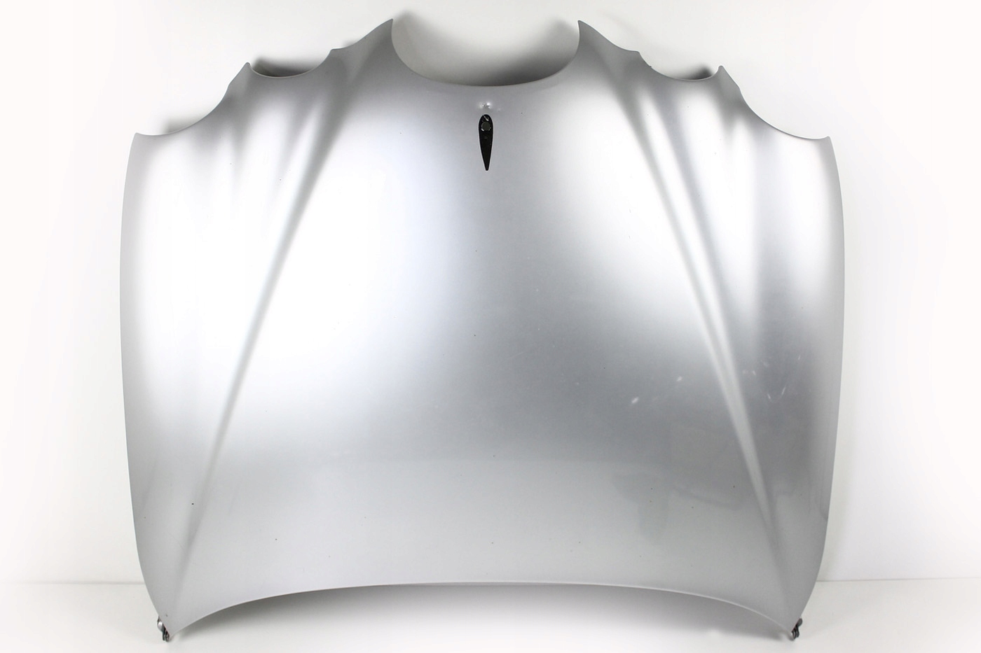 X202 - JAGUAR S-TYPE X200 крышка двигателя капот