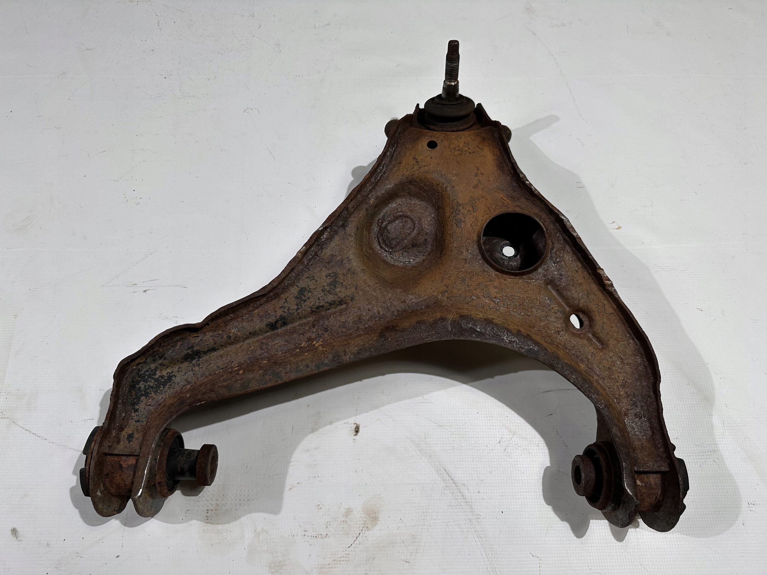 arm front front left Ford F150 F-150 2009 - 2014
