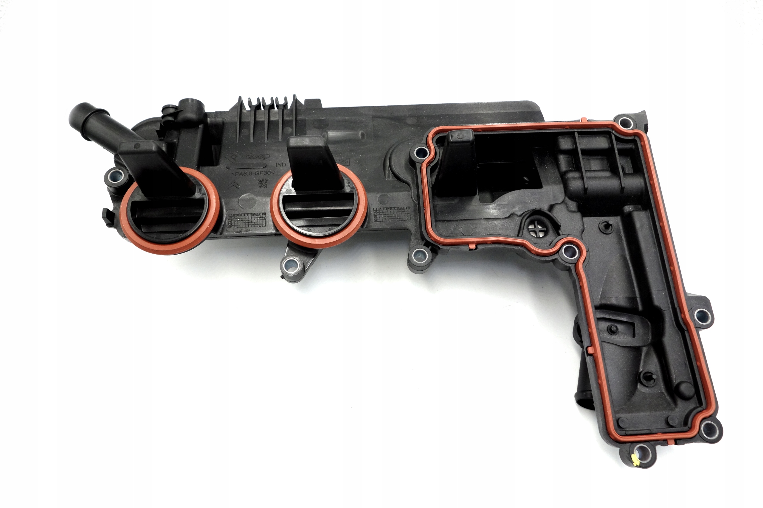 POKRYWA ZAWORÓW Land Rover FREELANDER 2 2.2 TD4 oe Numer katalogowy części LR004200