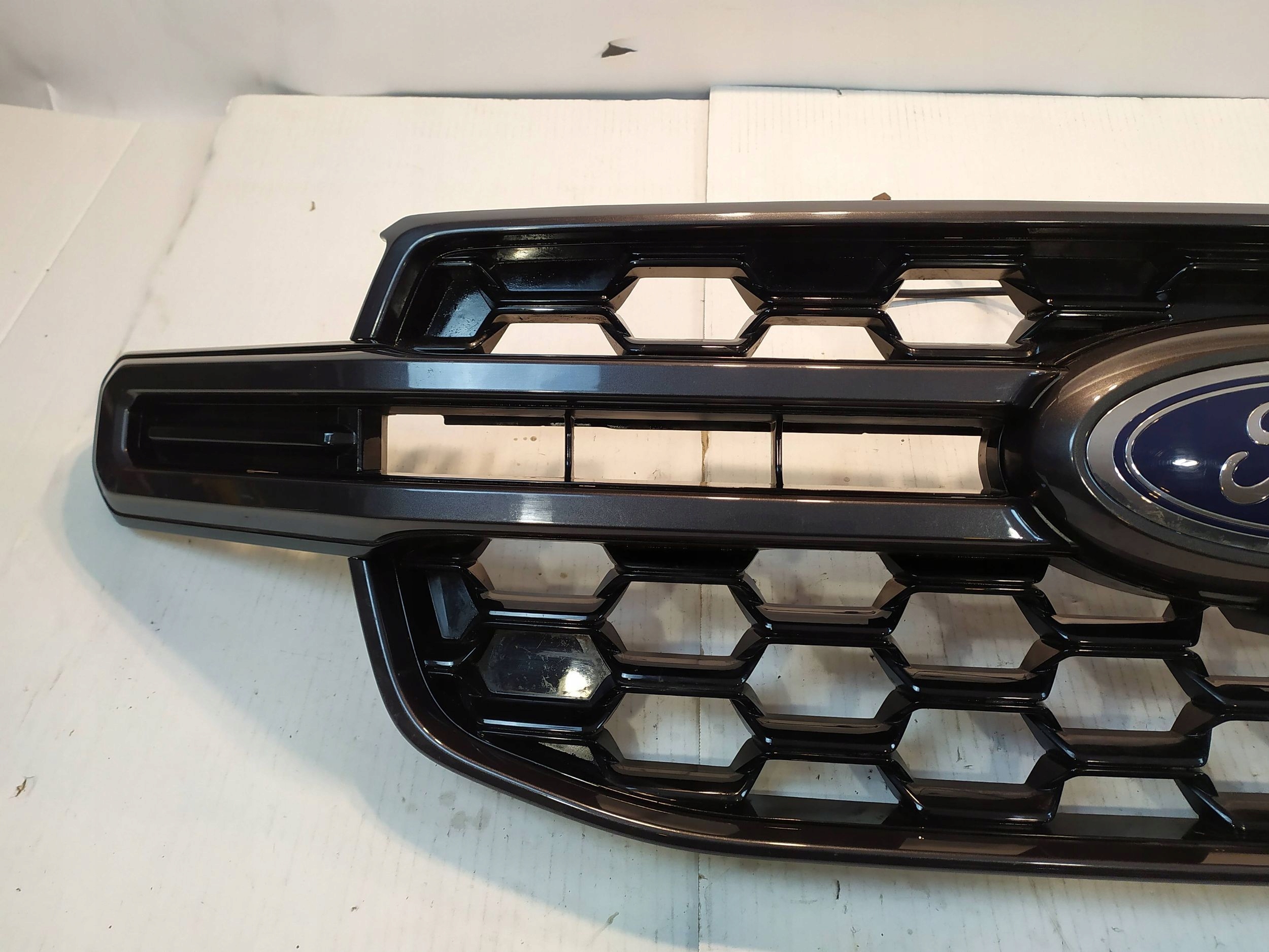 Ford Ranger 1 Mk1 Kühlergrill FRONTGRILL Kühlergitter N1WB17G799DA - Thumbnail 3