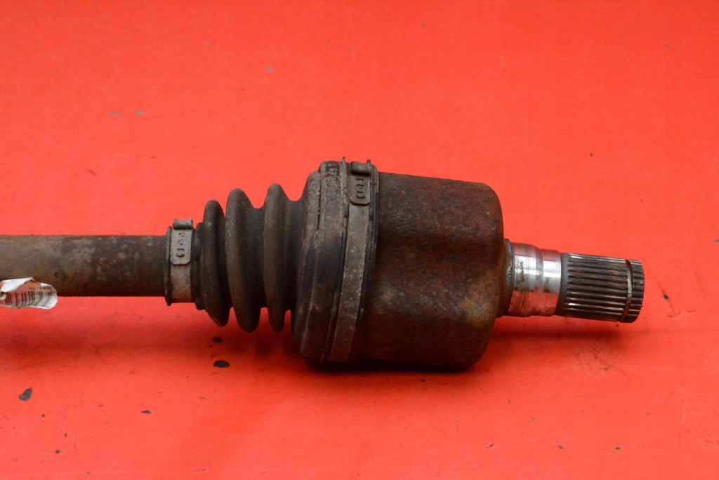 semi-axis left front AUTOMAT FORD MONDEO MK4 2.0 TDCI 140 KM 07-10