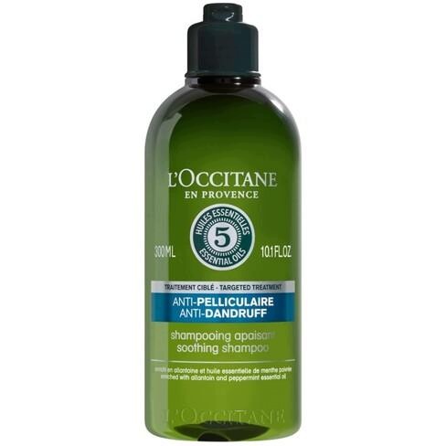 L'Occitane Aromakologie Šampon proti lupům 300 ml