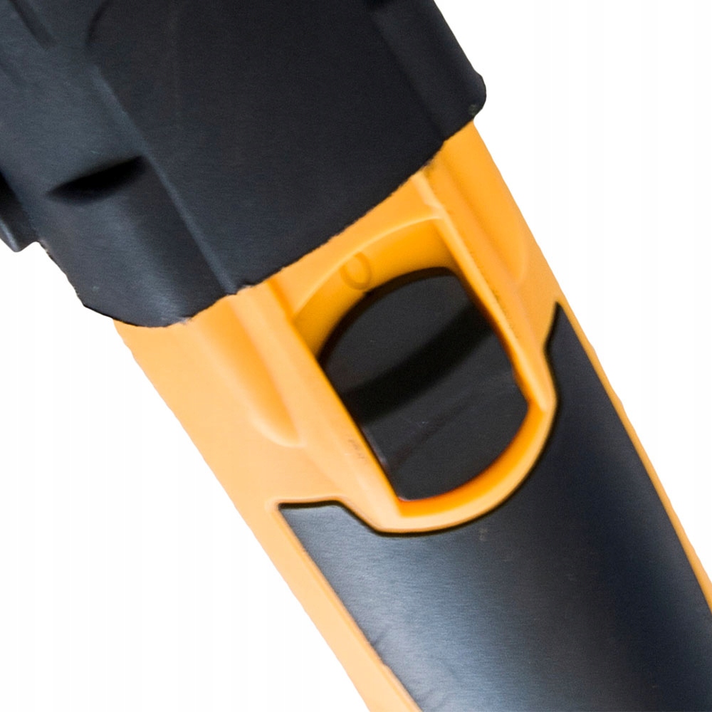 ITALKO POLERKA DUAL ACTION 75mm +10 gąbek + futro Marka Italko