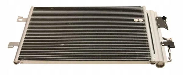 Kondenzátor Chladič Klimatizace Mercedes A W168 1.4-1.9 1997-2004