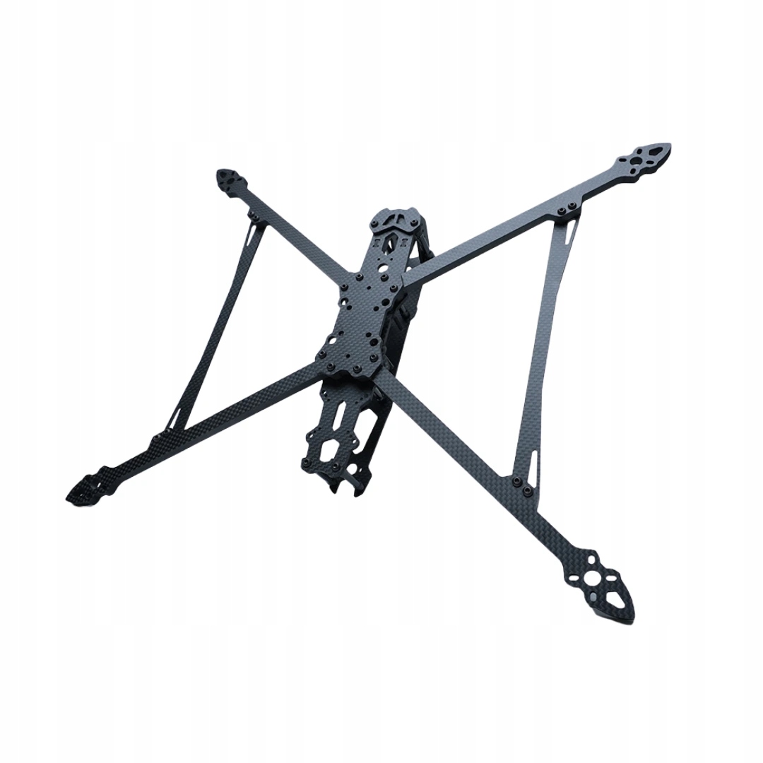 Frame Pilotix Mark4-10 V3 Partizan Edition 10