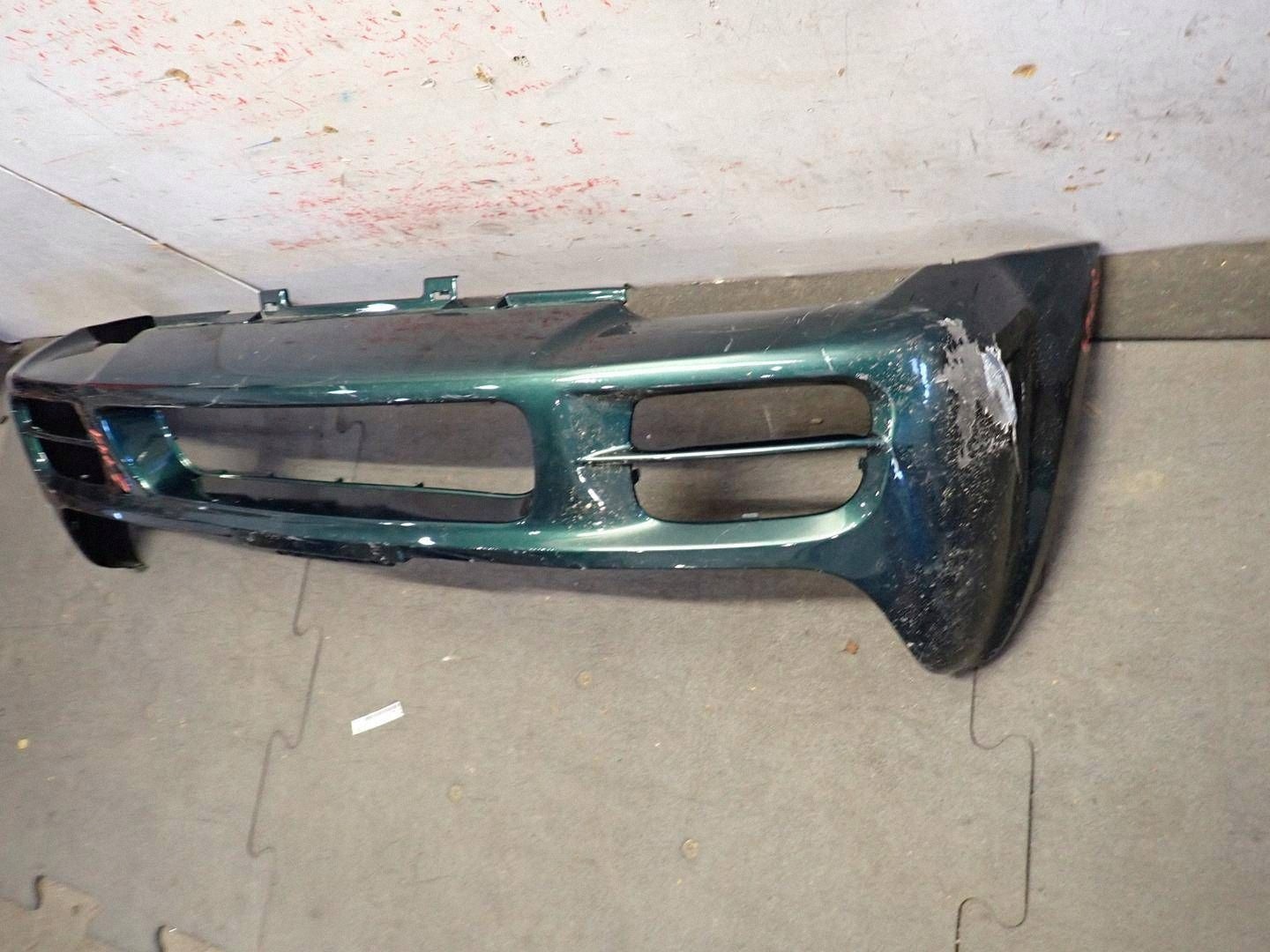 bumper front front SUZUKI JIMNY 2005-2012 71711-84A0