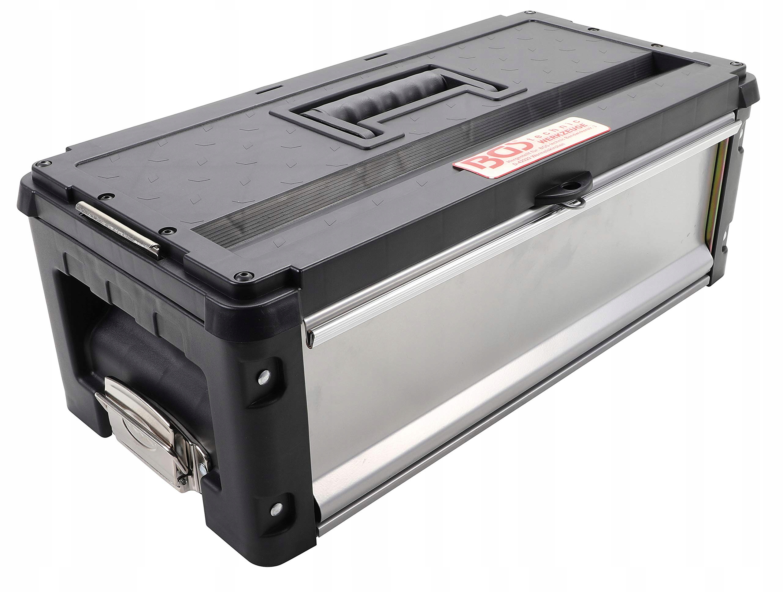 Bgs 2002-1 Skrzynka do wózka montażowego do Bgs