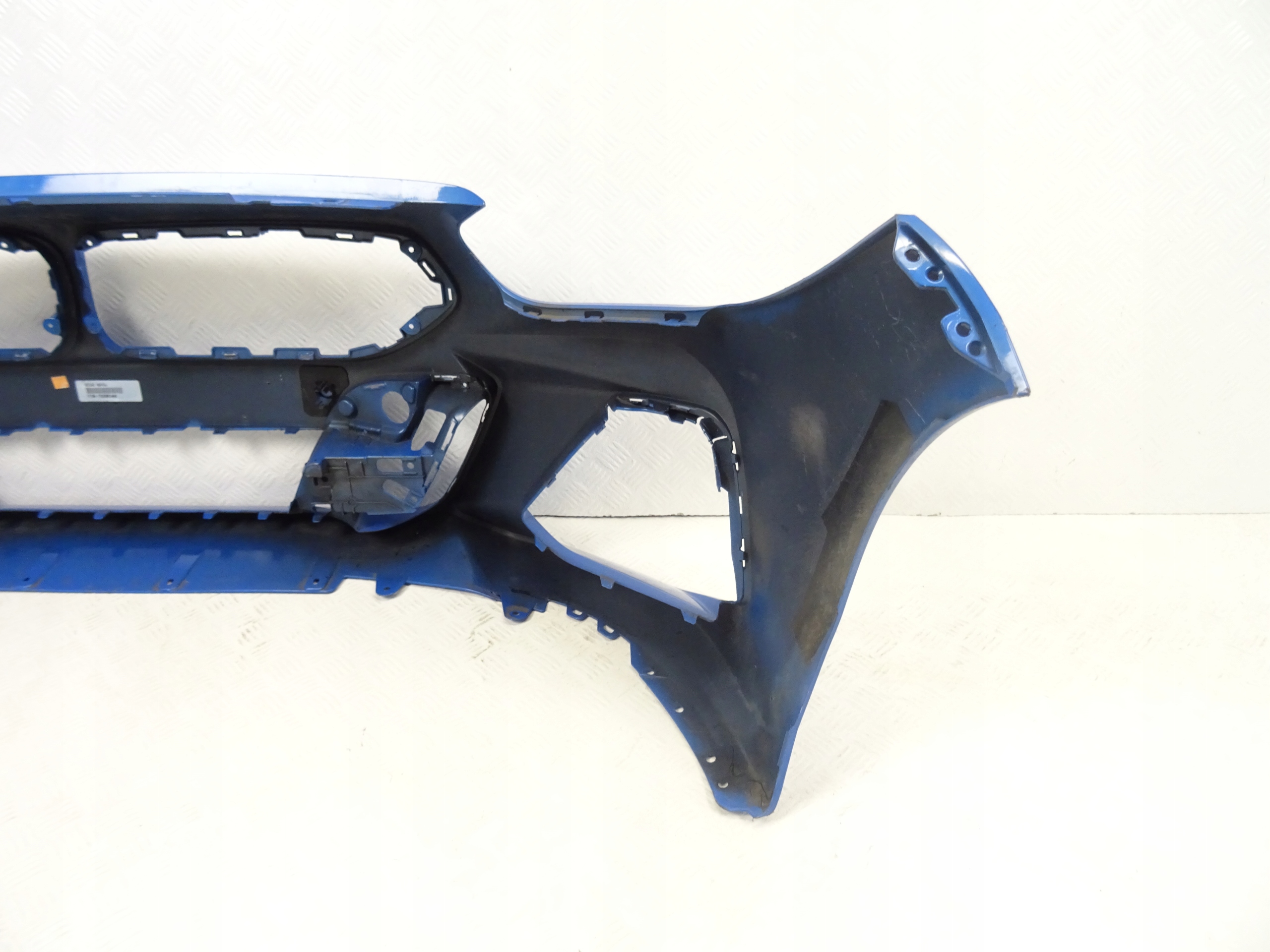 BMW Z4 G29 m-packet bumper front front