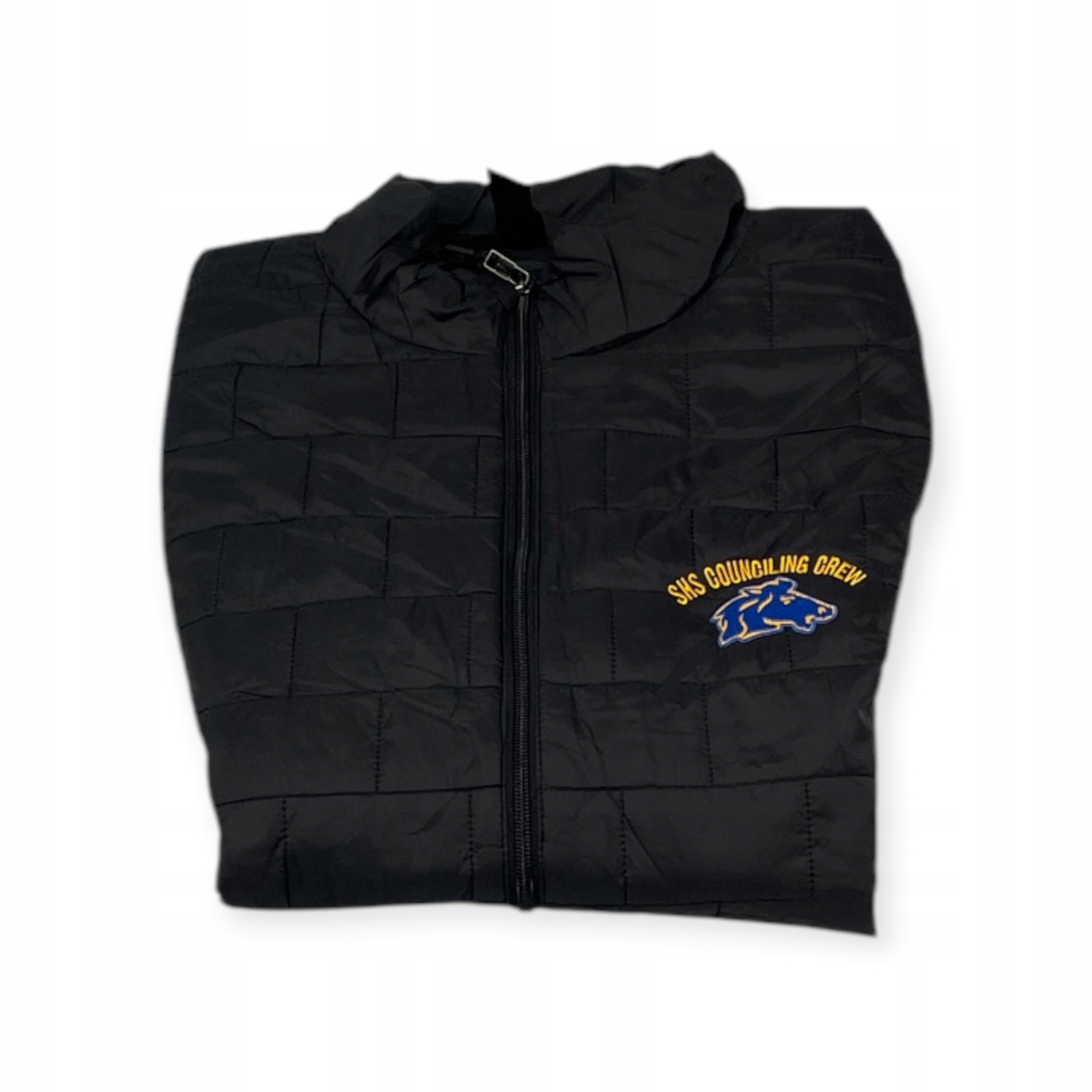 Pánská rozepínací vesta Burnside XL