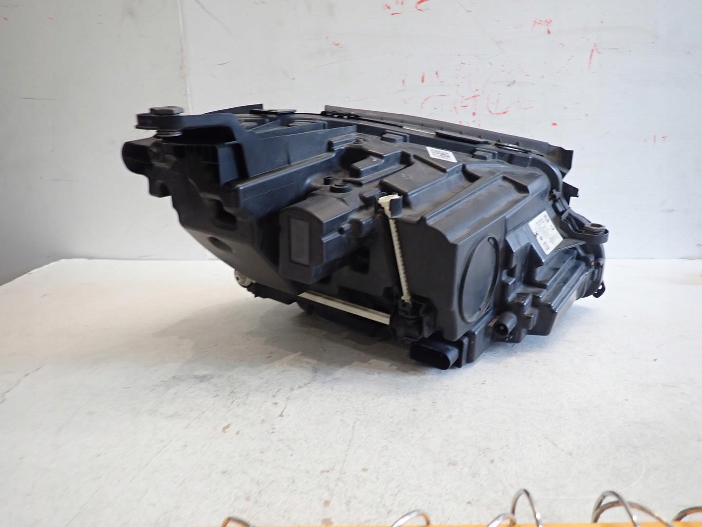 light front front left MERCEDES E-KLASA W213 2016- FULL LED A2139067506