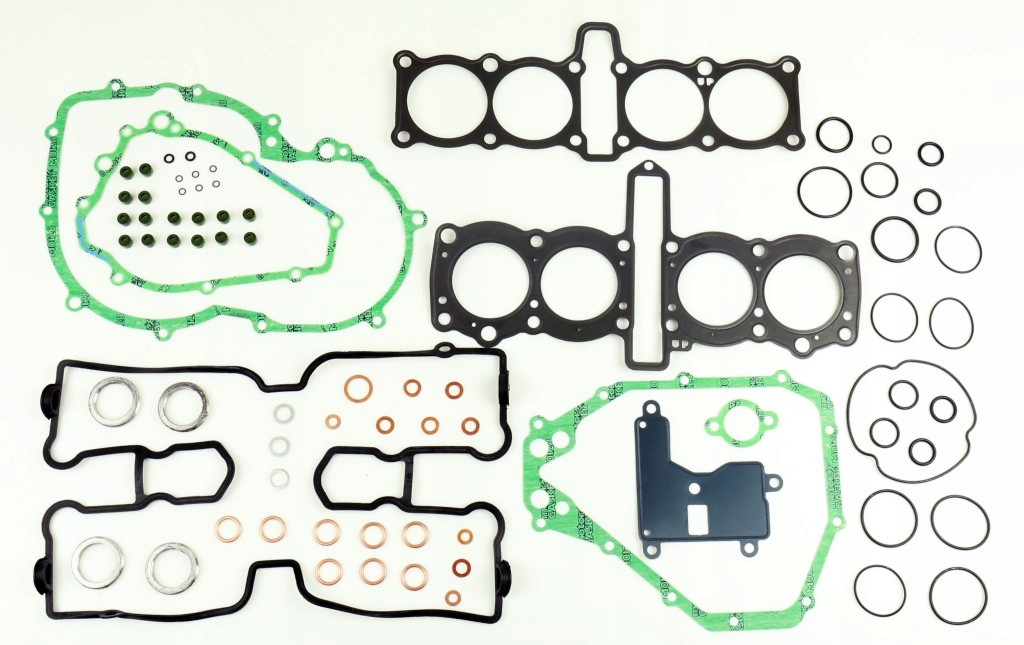 Athena Komplet Tesnení Suzuki Gsf 400 Bandit '91-93