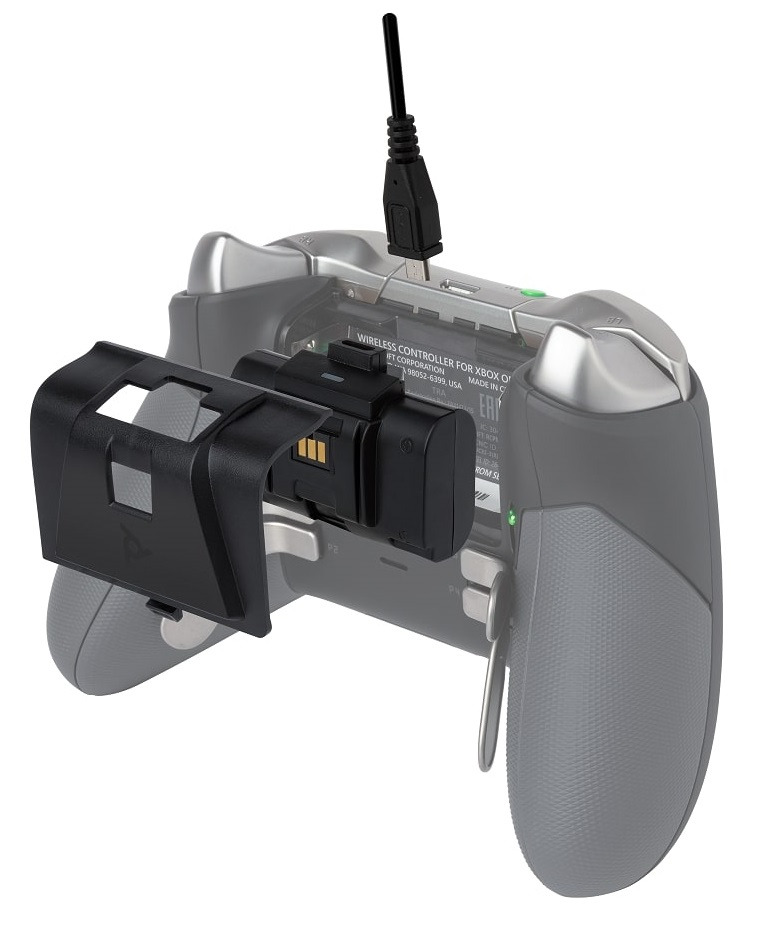 Zestaw akumulatorów PDP Play and Charge Kit Producent PDP