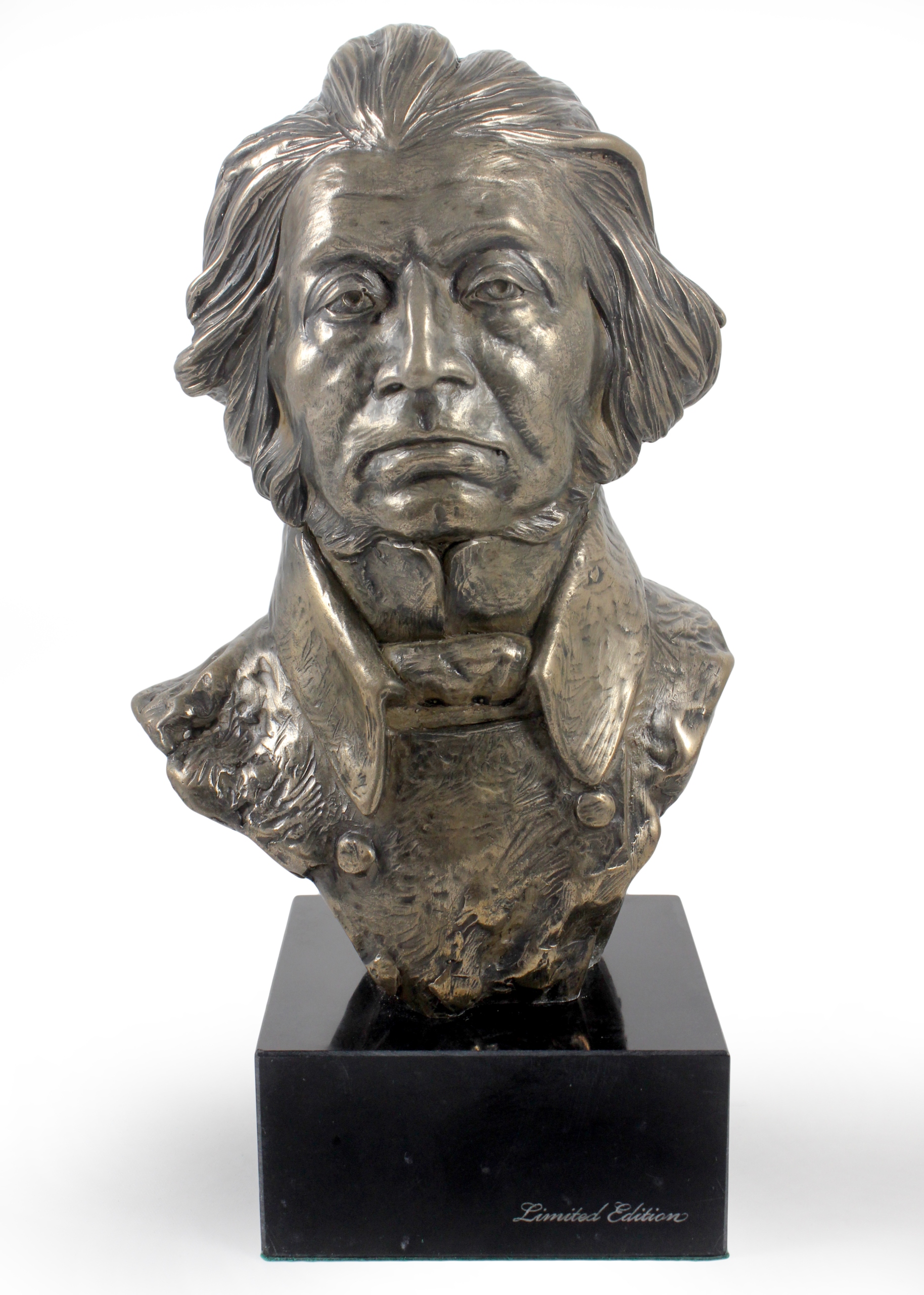 Adam Mickiewicz busta na mramore, soška, trofej, odmena