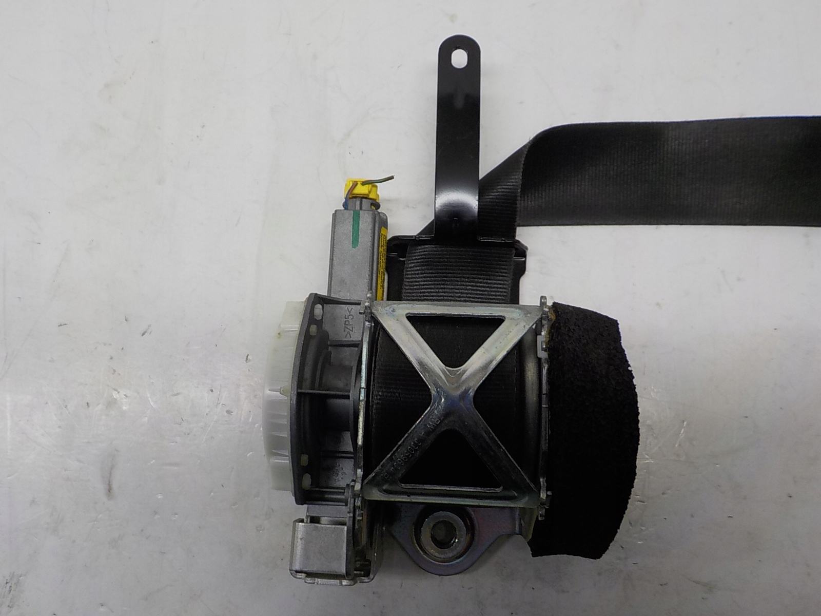 FORD FIESTA VII MK7 sicherheitsgurt spanner rechts 8V51-B61294-CM