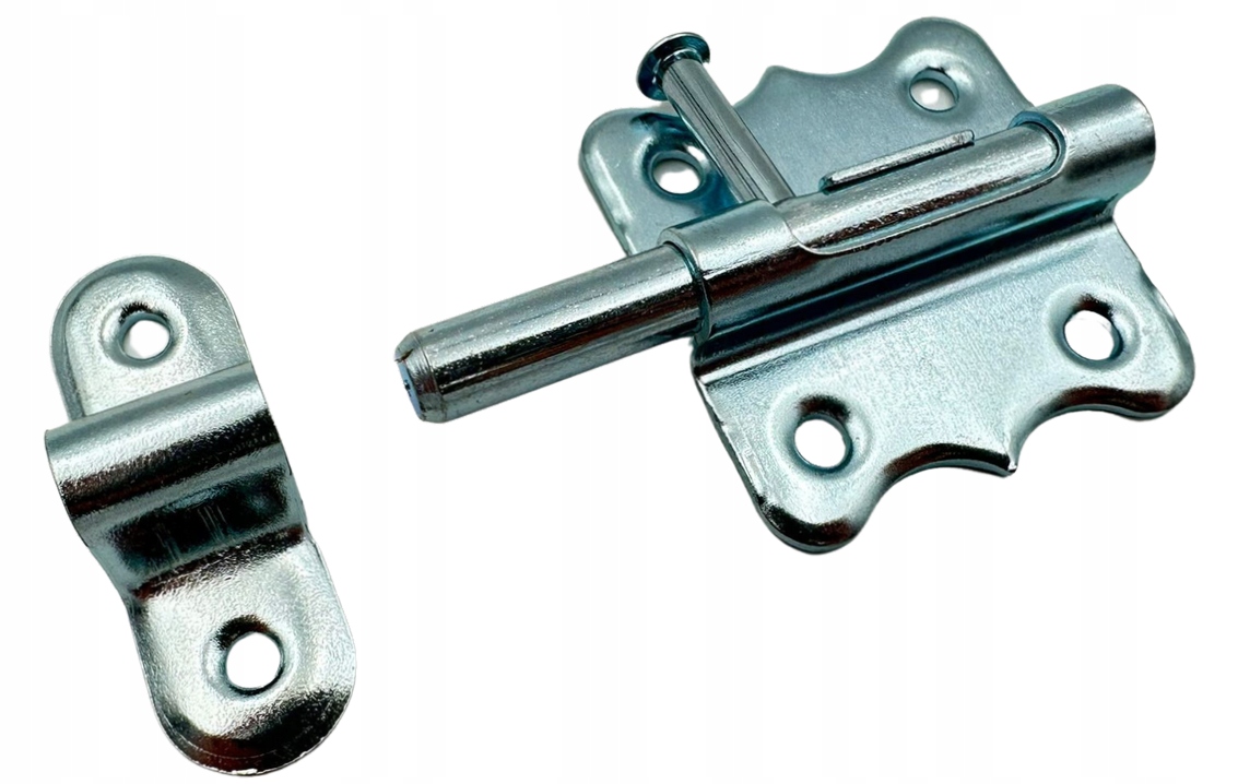 

Zasuwka Uniwersalna Blokada Zamknięcie 40MM