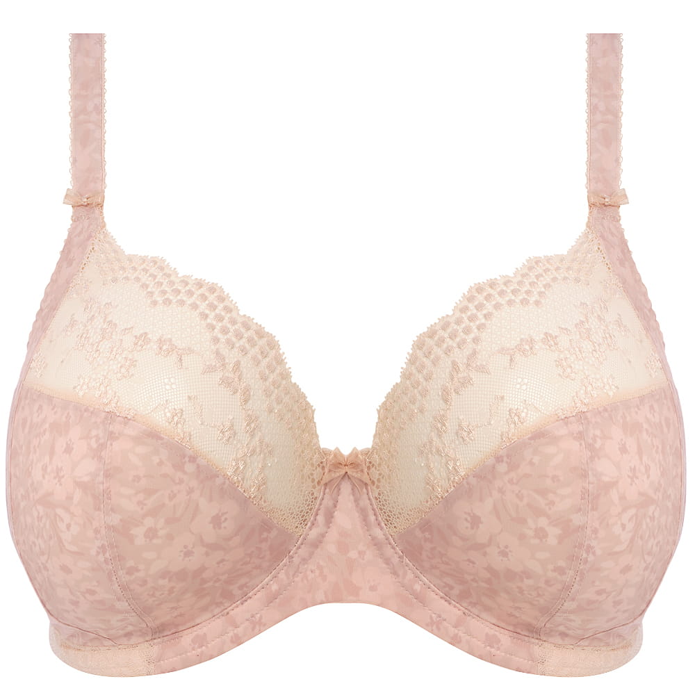 Elomi Lucie blush podprsenka 75M 34J