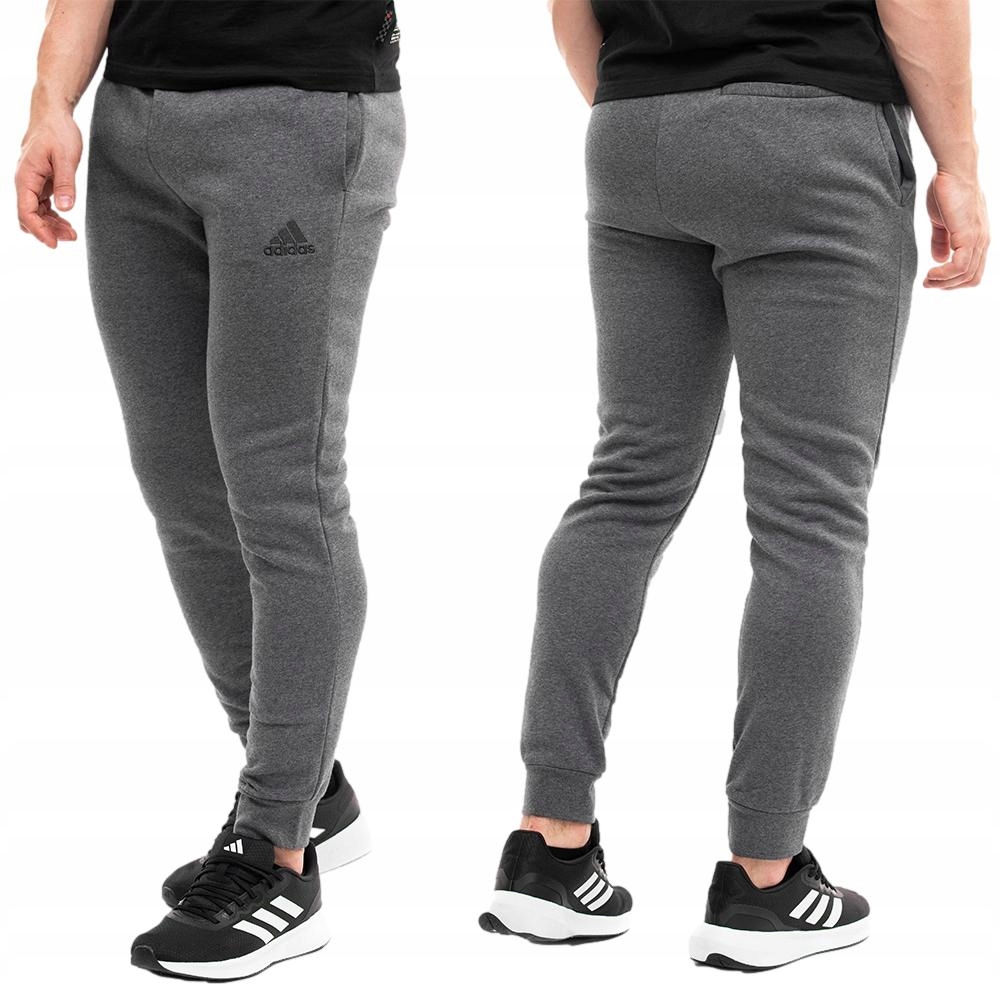 Pánské tepláky adidas Sportovní tepláky Joggery Essentials vel XL