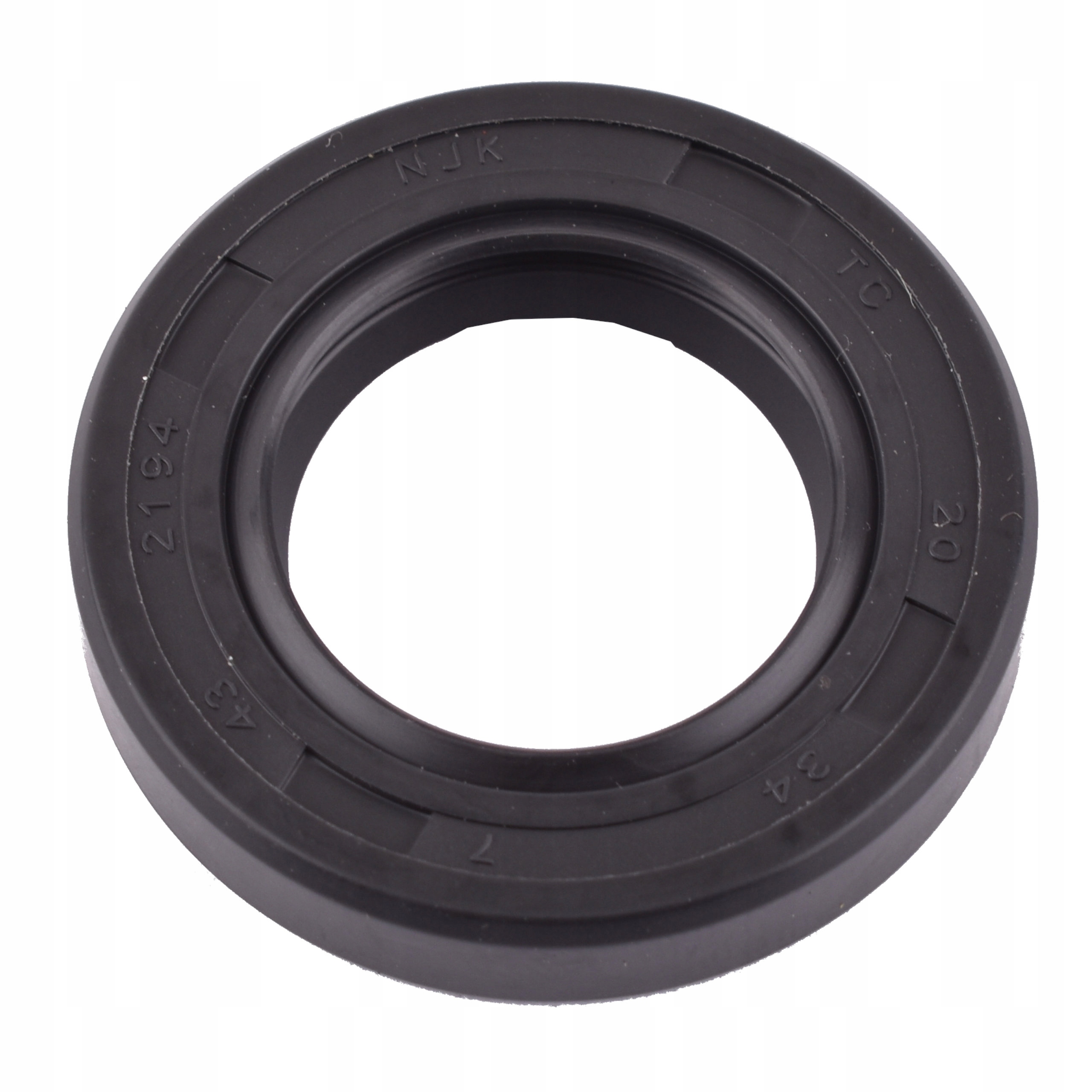 USZCZELNIACZ WAŁKA ZDAWCZEGO 20X34X7 ATV 250 STXE