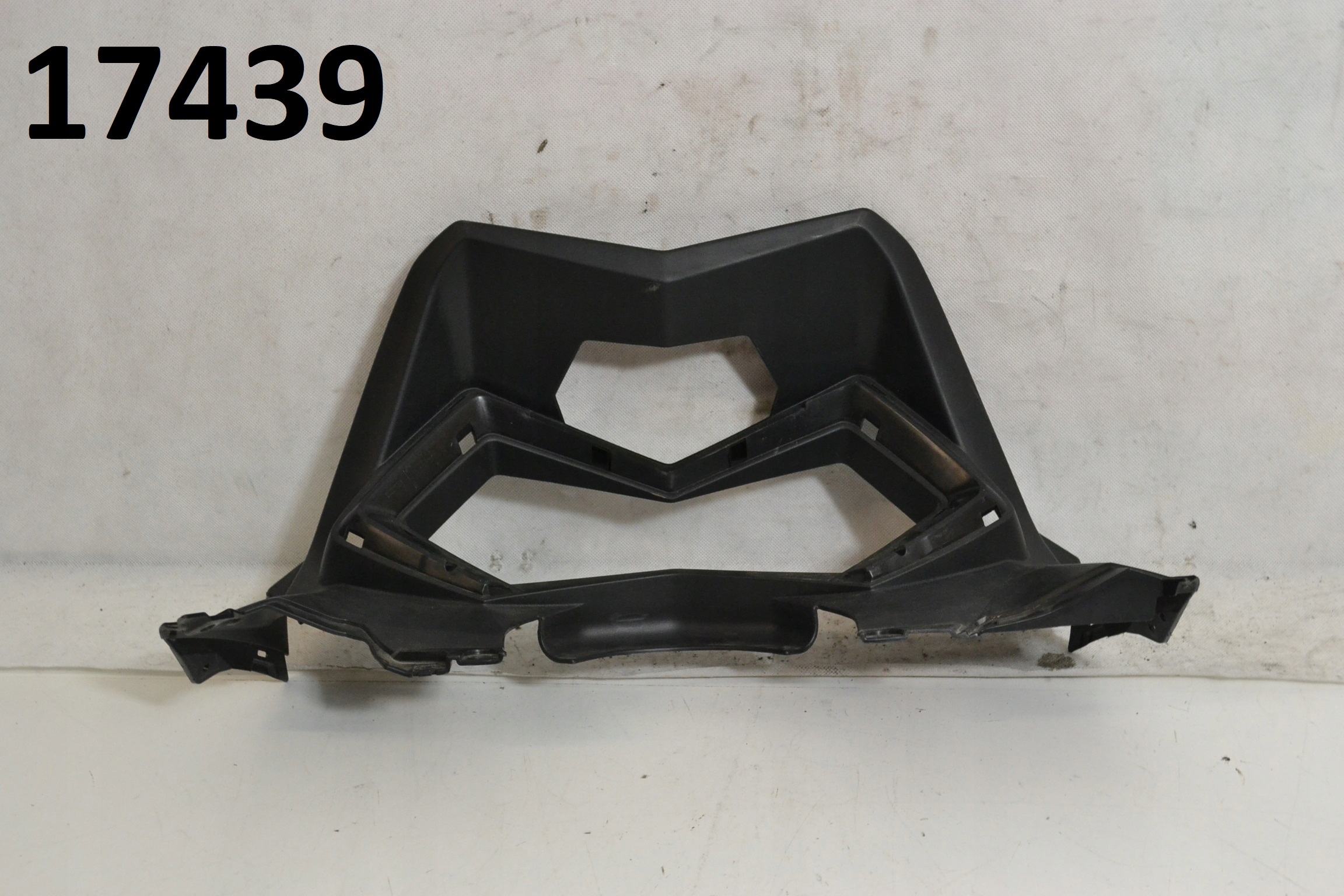 Wypelnienie zegarow oslona licznika Tmax 530