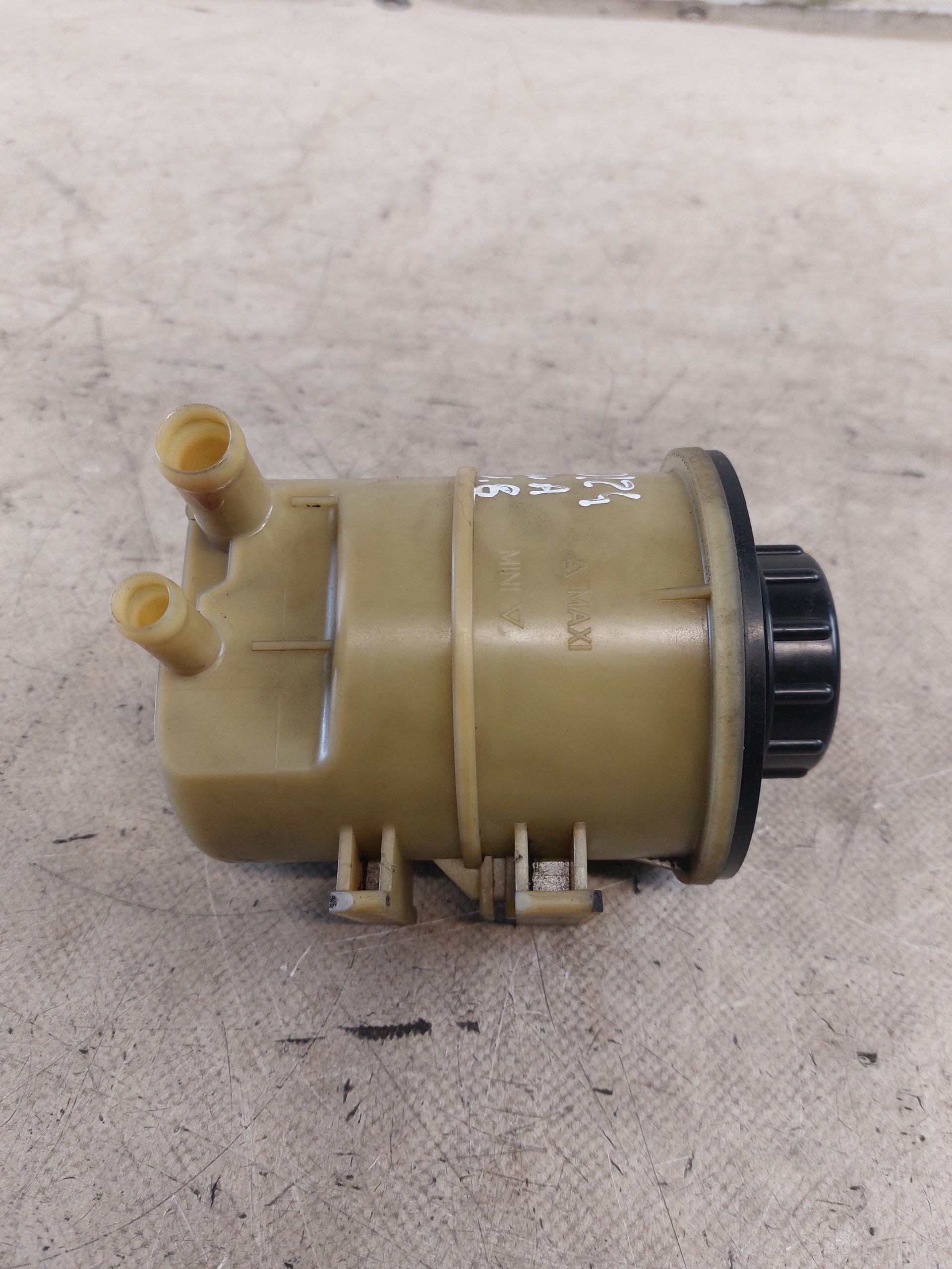serbatoio LIQUIDO SERVOSTERZO RENAULT LAGUNA II 1.8