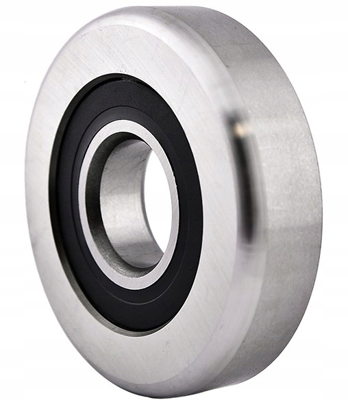 Rolka stožáru 35x106,5x25/21 mm, vozík Toyota