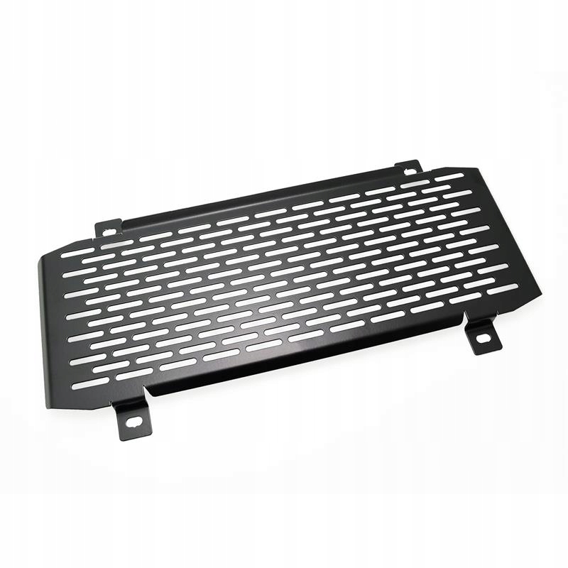 ZIEGER РЕШЕТКА РАДИАТОРА 10002787