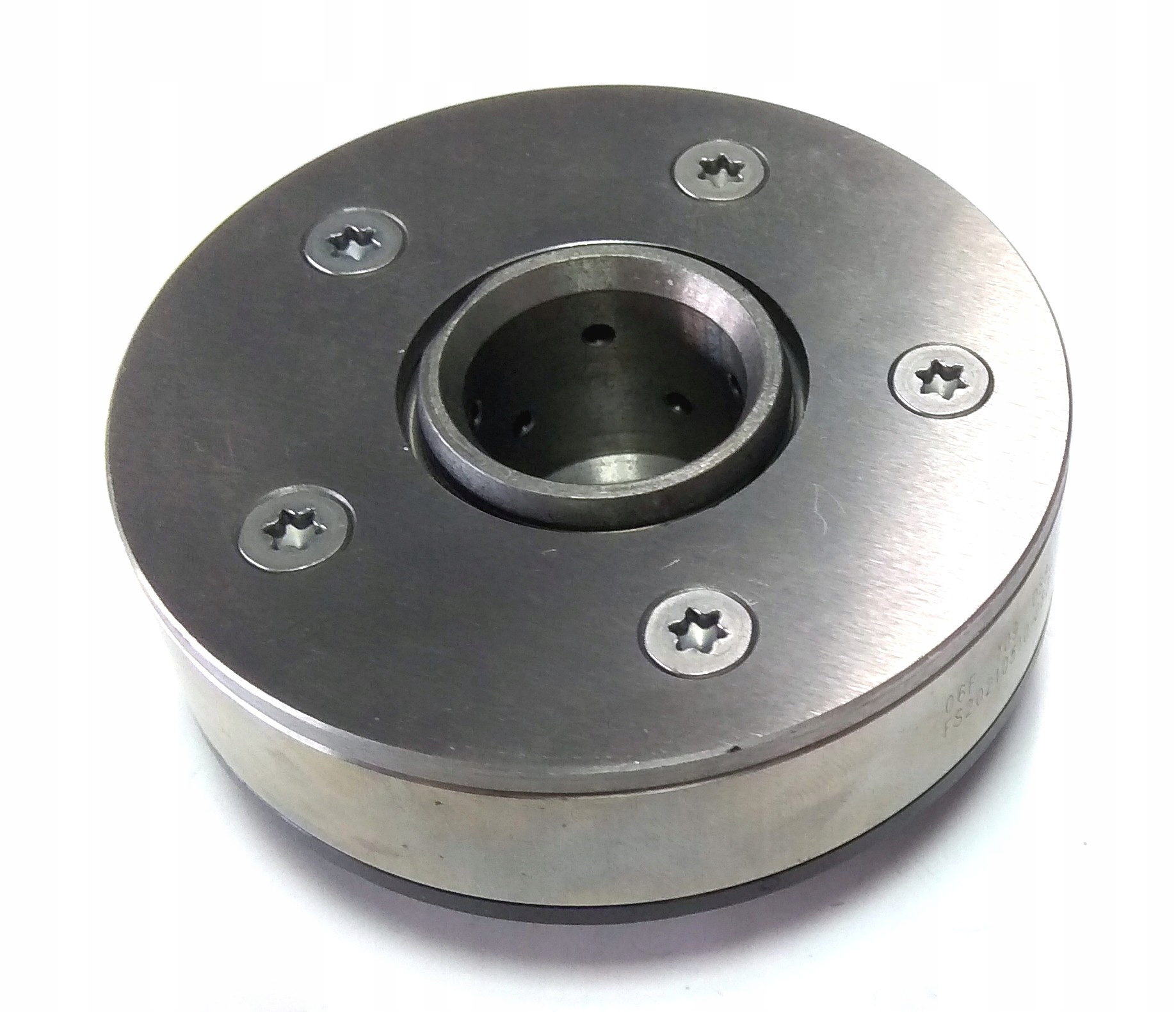 ZESTAW KOLA ROZRZADU SRUBA AUDI VW 2 0 TFSI Engine Type Gasoline