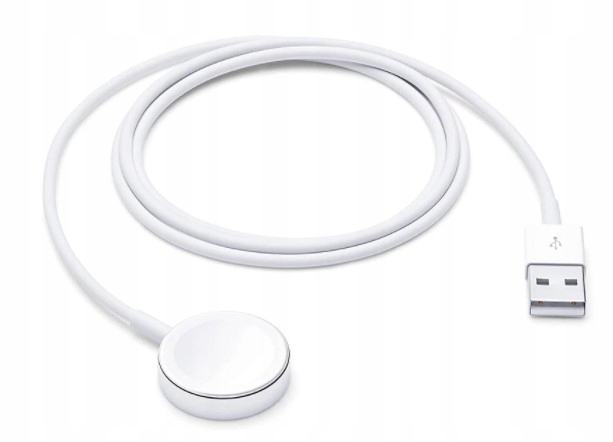 

Ładowarka Indukcyjna Kabel Do Smartwatcha Zegarka