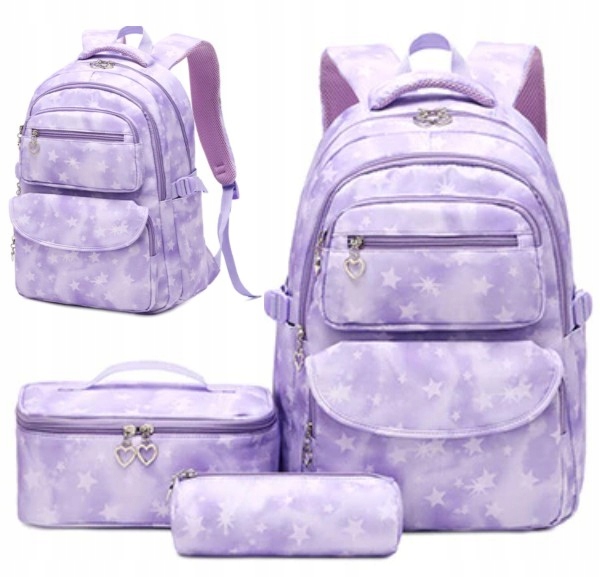 

Tornister Dla Dzieci Plecak Szkolny Na Zeszyty