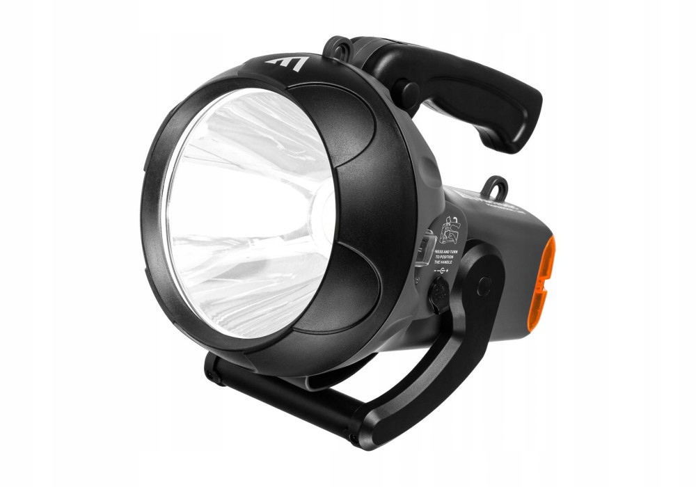 Аккумуляторная батарея Mactronic VANGUARD 1600