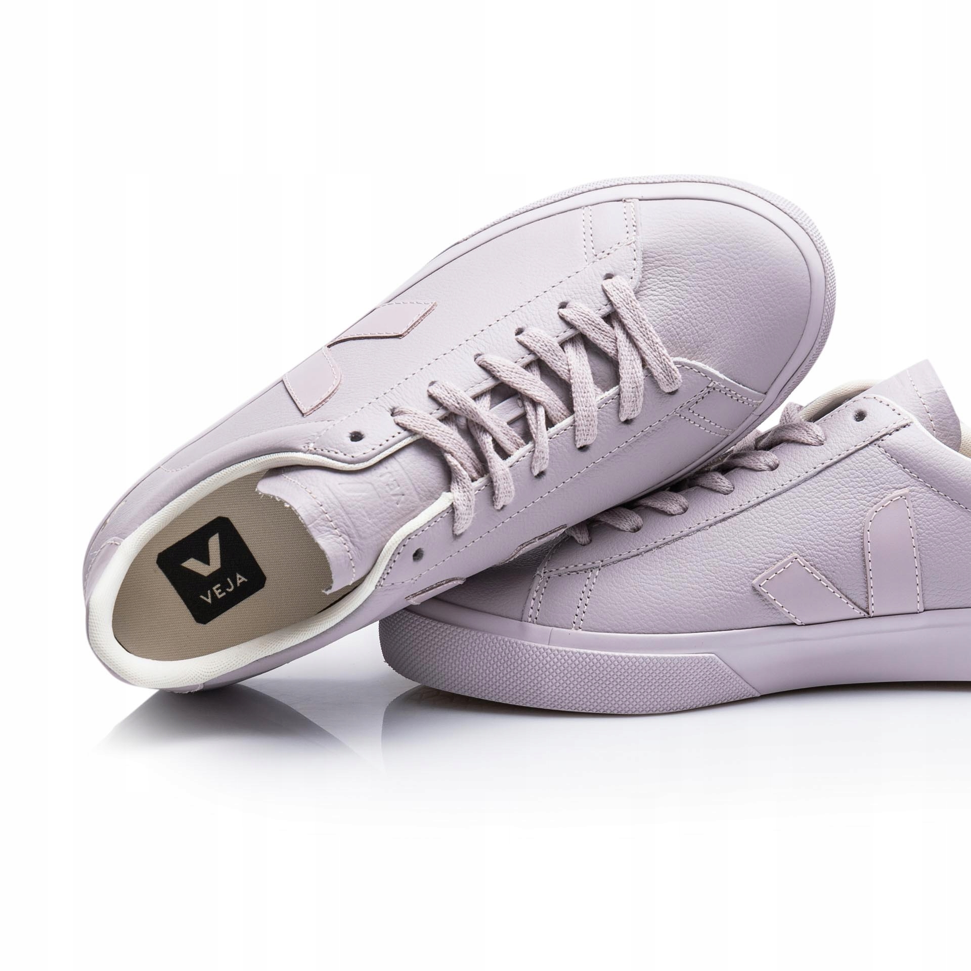 Sneakersy damskie Veja Campo Parme 37 Oryginalne opakowanie producenta pudełko