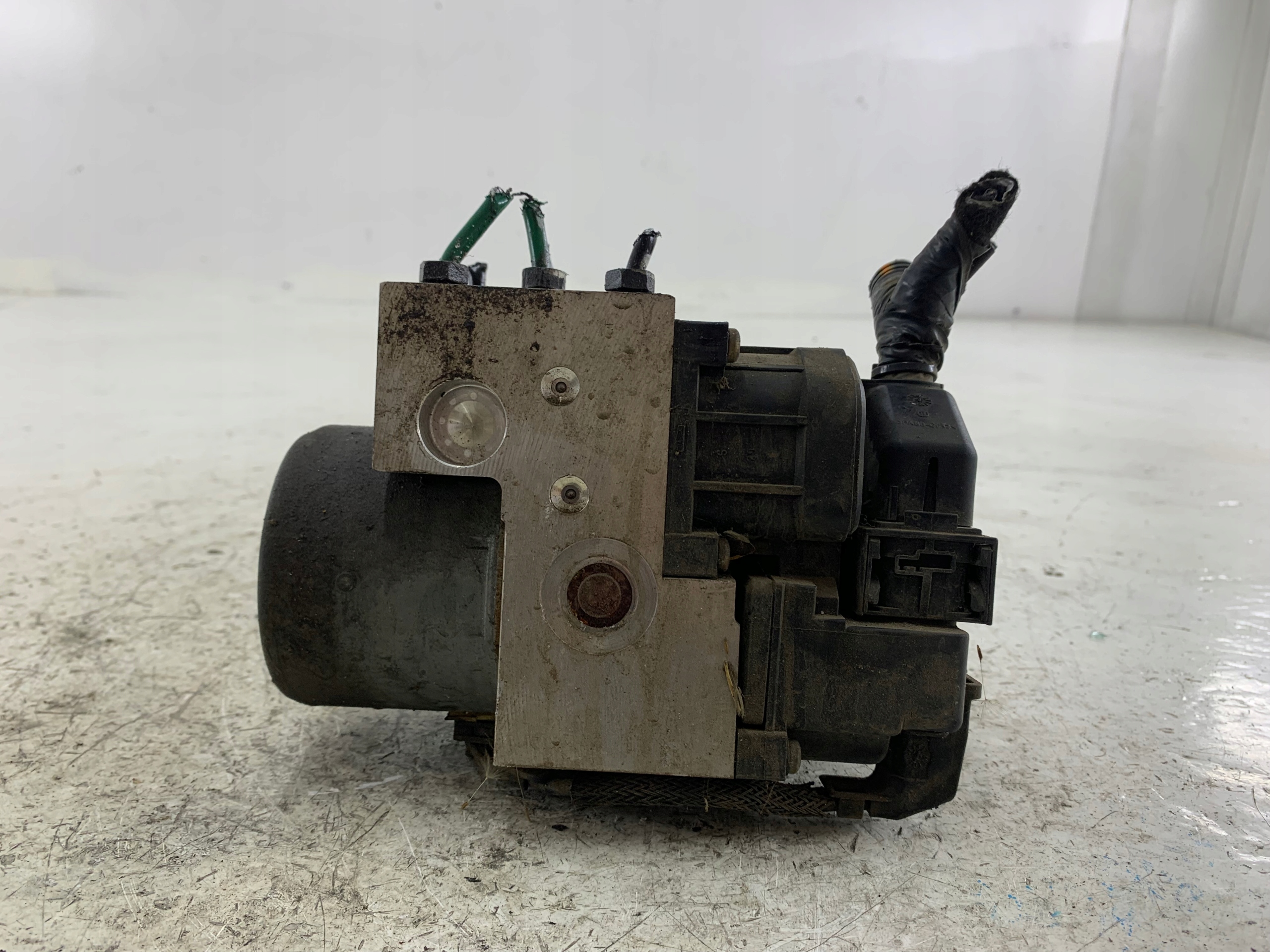 RENAULT KANGOO e Servofreno ABS 7700314962 0273004460