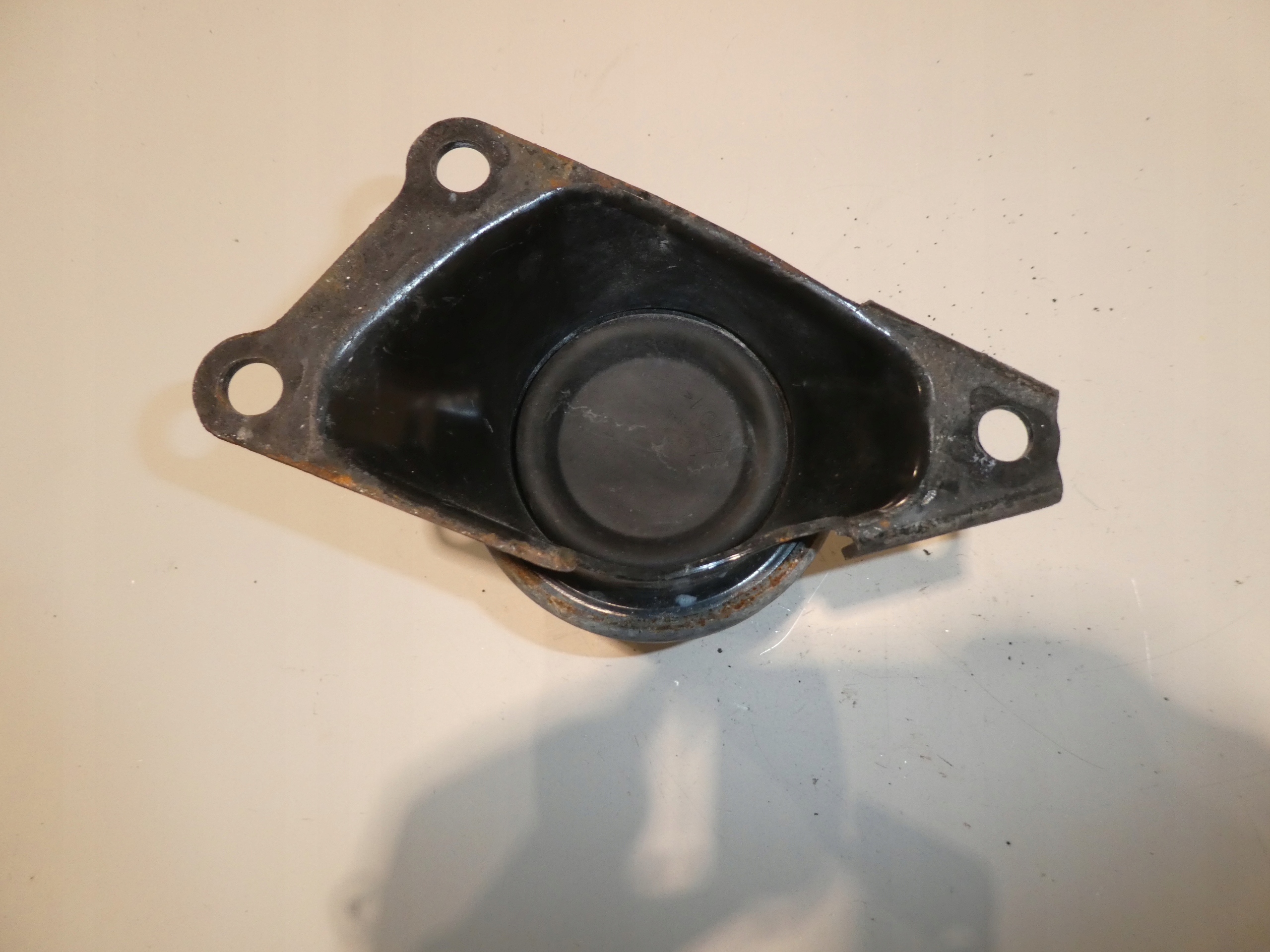 engine mount VW T5 TDI 7H0199256H