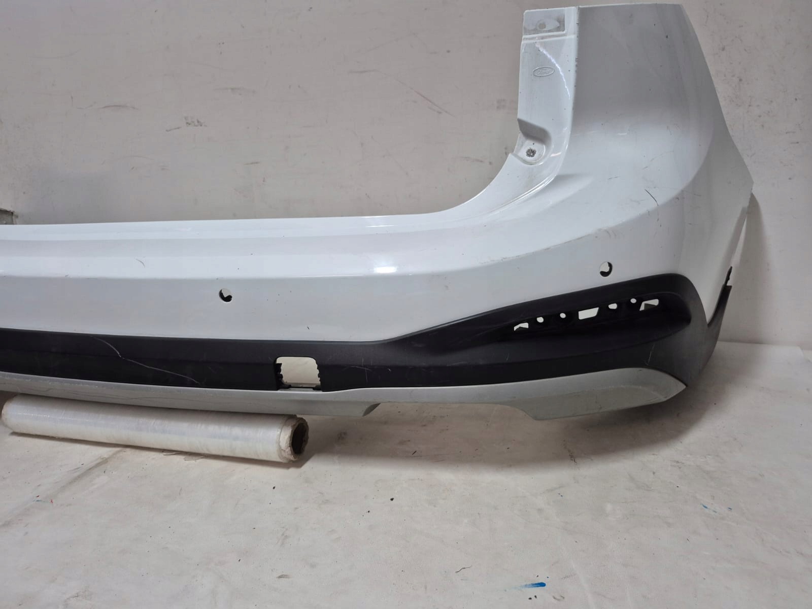 FORD FOCUS IV 4 MK4 KOMBI ACTIVE 18-25 bumper rear part rear 4XPDC