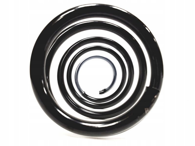 SPRĘŻYNY KAYABA OPEL VECTRA C / GTS 1.6 1.8 PRZÓD Rodzaj zawieszenia standardowe