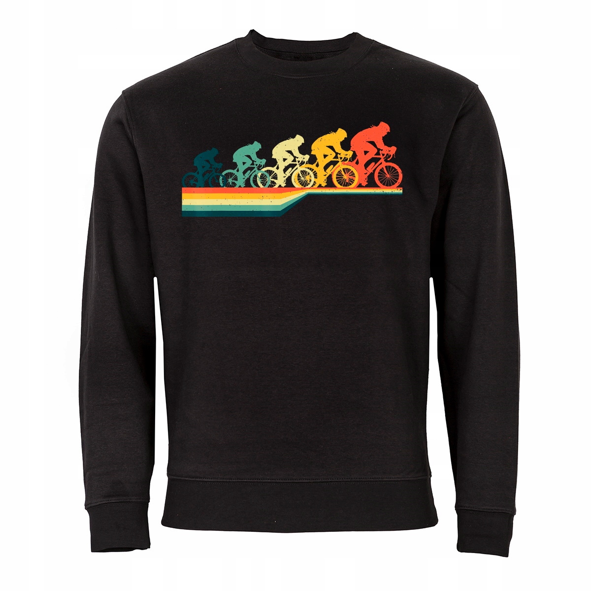 

Bluza Rowerowa Na Rower Dla Kolarza Rowery Retro