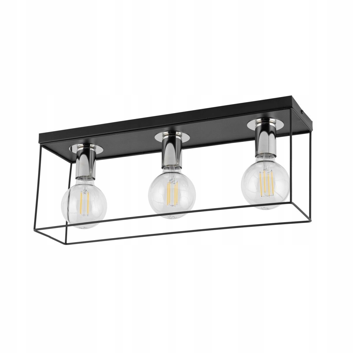 Stropná lampa Vox 3 40700 Sigma Lighting