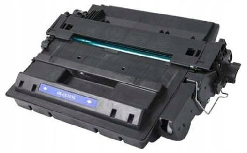 Naplnka Canon CRG-724H černý kompatibilní toner